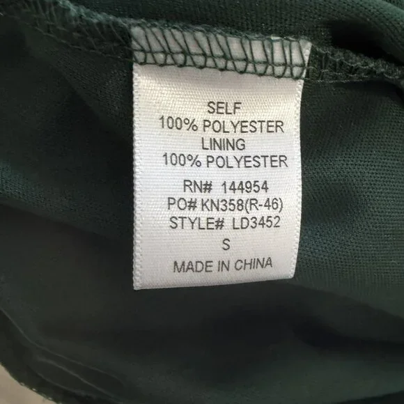 Formal Dress - Picture 3 of 3